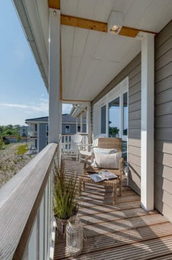 Фото Beach Motel Heiligenhafen