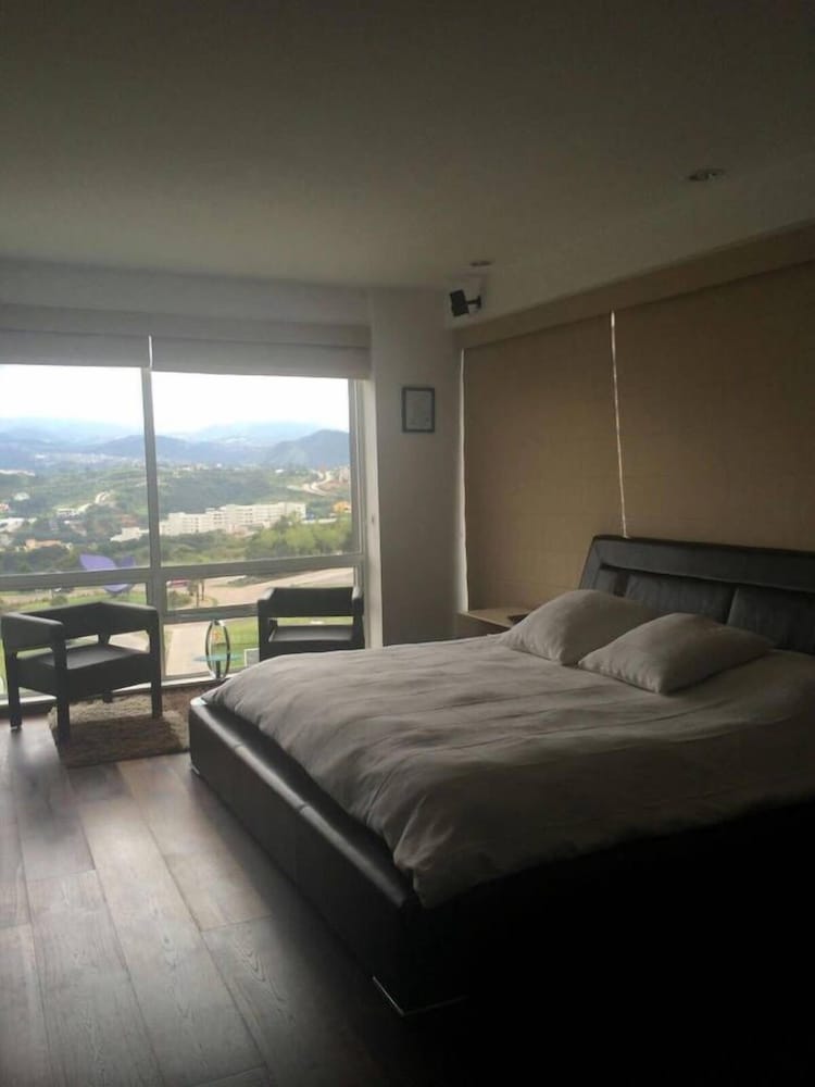 Фото Genial Departamento EN Bosque Real