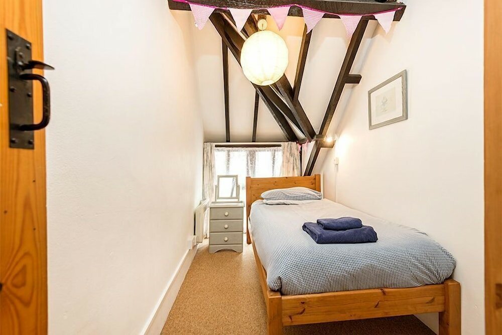 Фото Berehayes Holiday Cottages