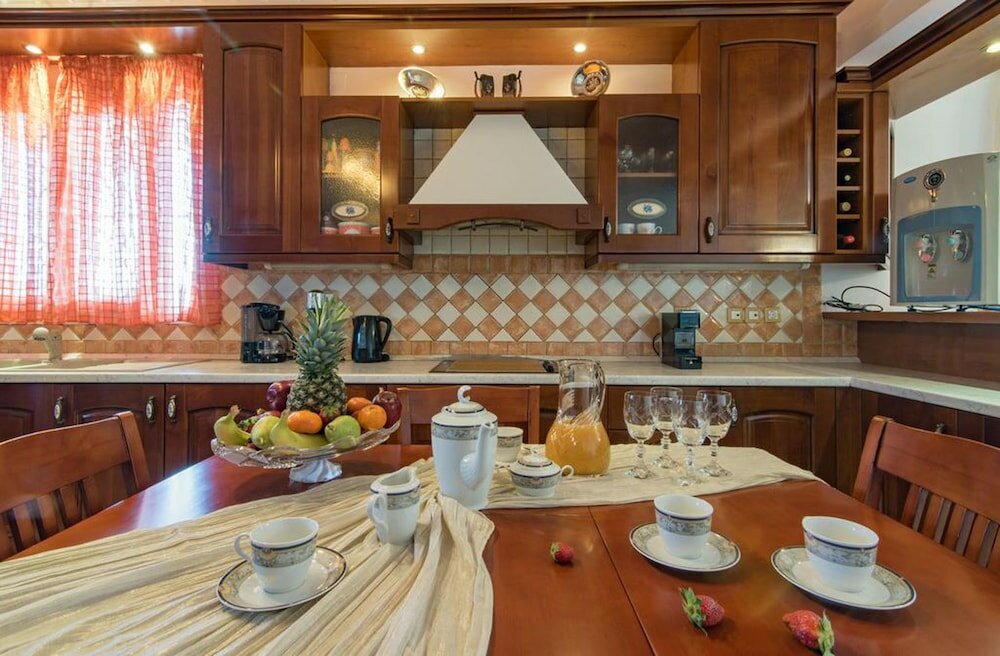 Фото Fontana Holiday Home