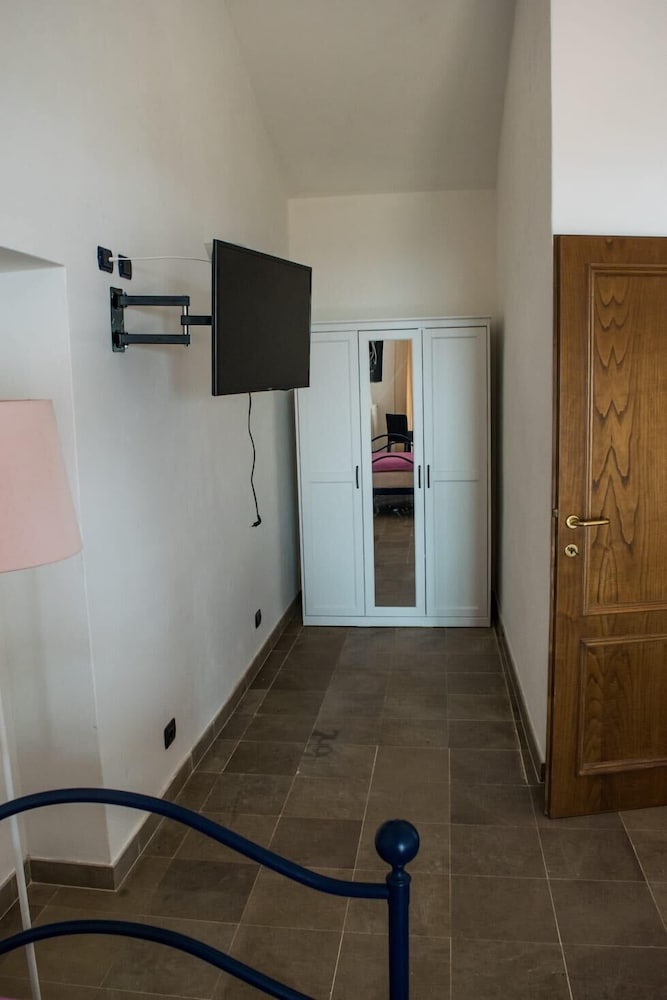 Фото Agriturismo La Poderina e Gli Olmi