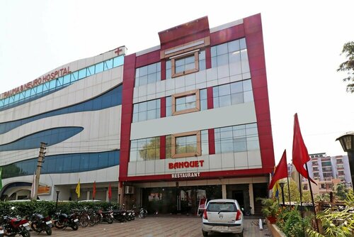 Oyo 12888 Hotel Ananta