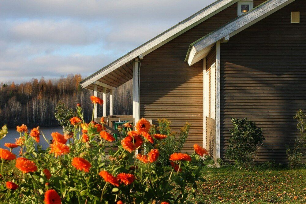 Фото Тихий берег