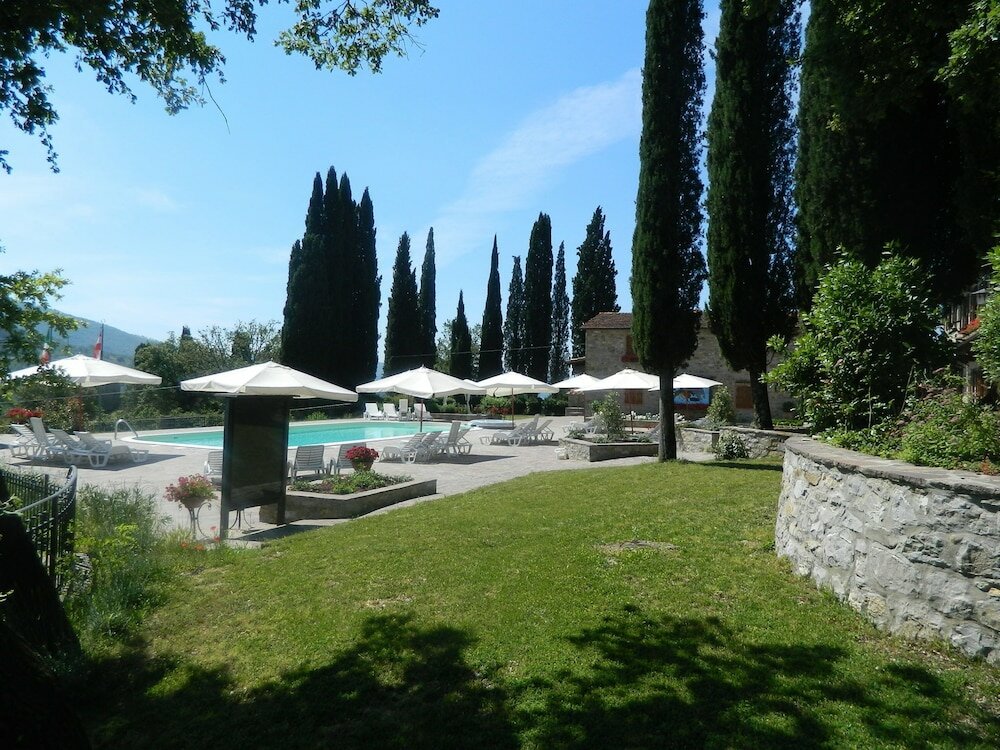 Фото Agriturismo Le Gret