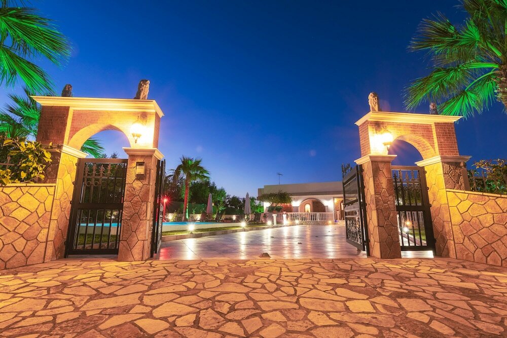 Фото Fontana Holiday Home