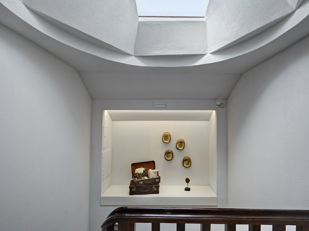 Фото Porto Downtown Lovers Suites Bombarda 451