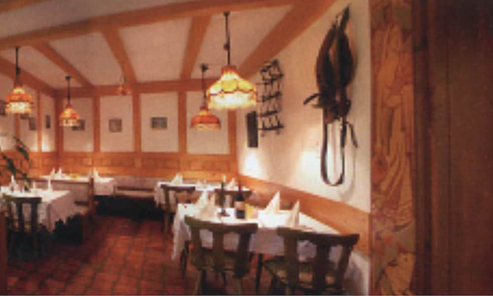 Фото Lamm Hotel-Restaurant