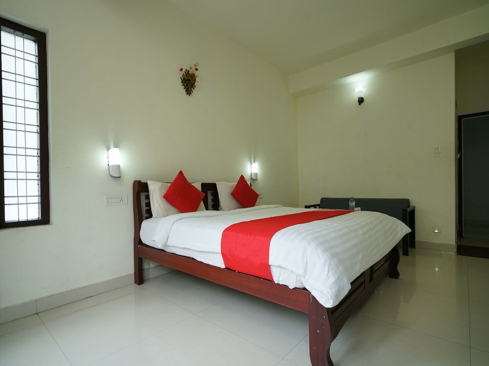 Фото Oyo 7968 Blueberg Resort