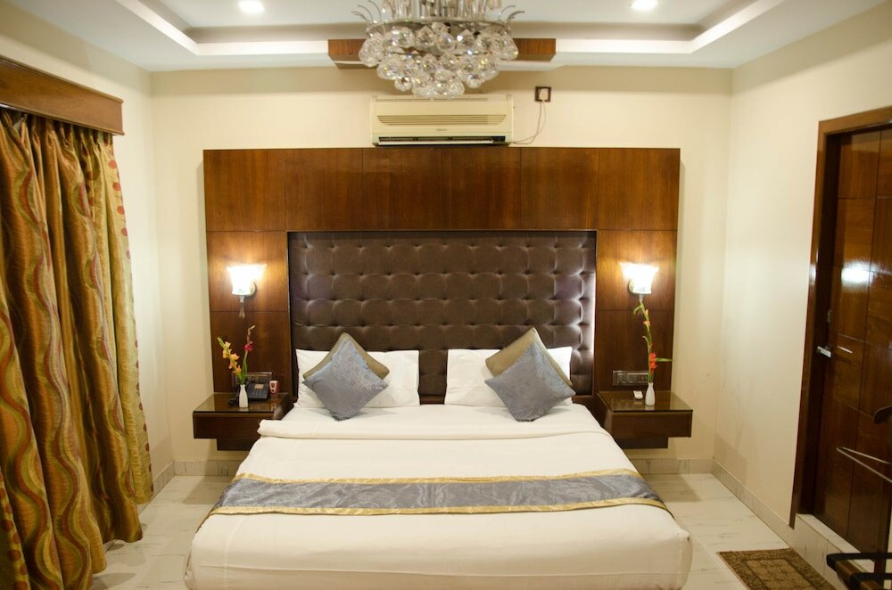 Фото Hotel Baidyanath