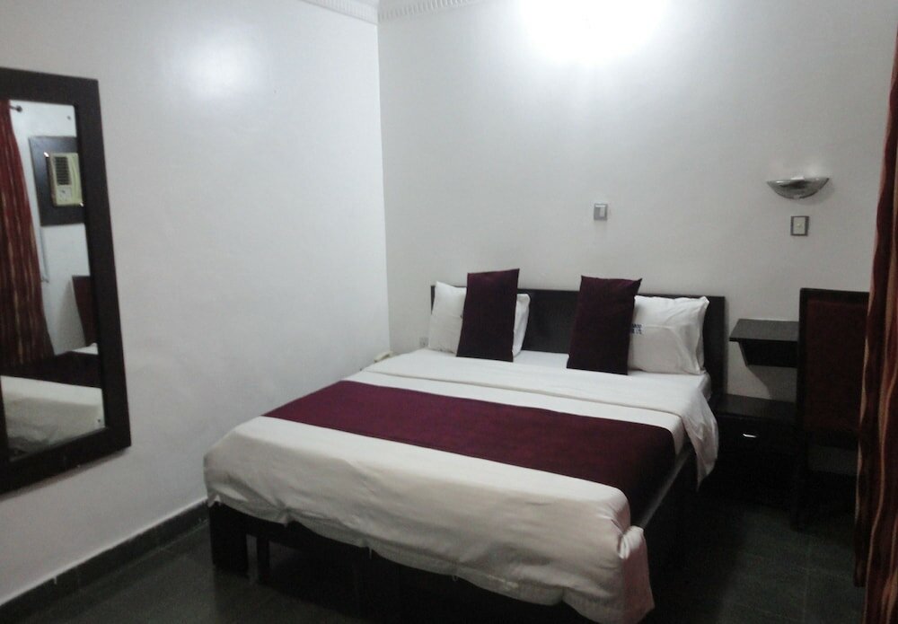 Фото Labod Hotel