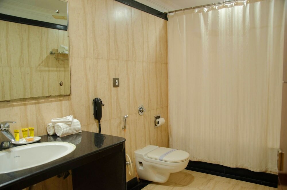 Фото Hotel Baidyanath