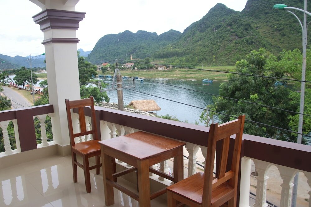 Фото Son Doong Riverside Homestay