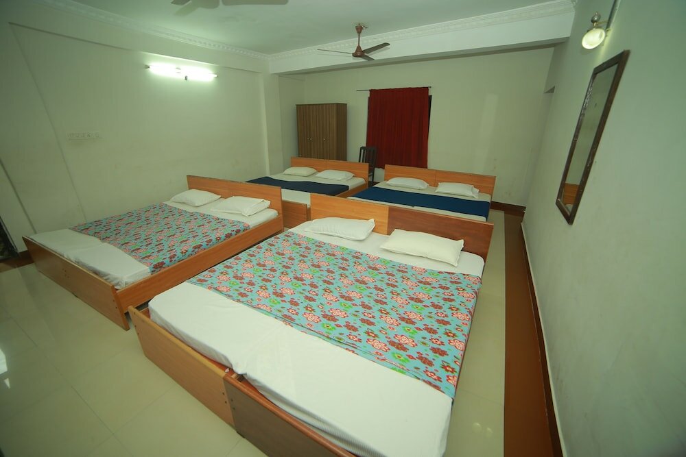 Фото Sree Krishna Residency