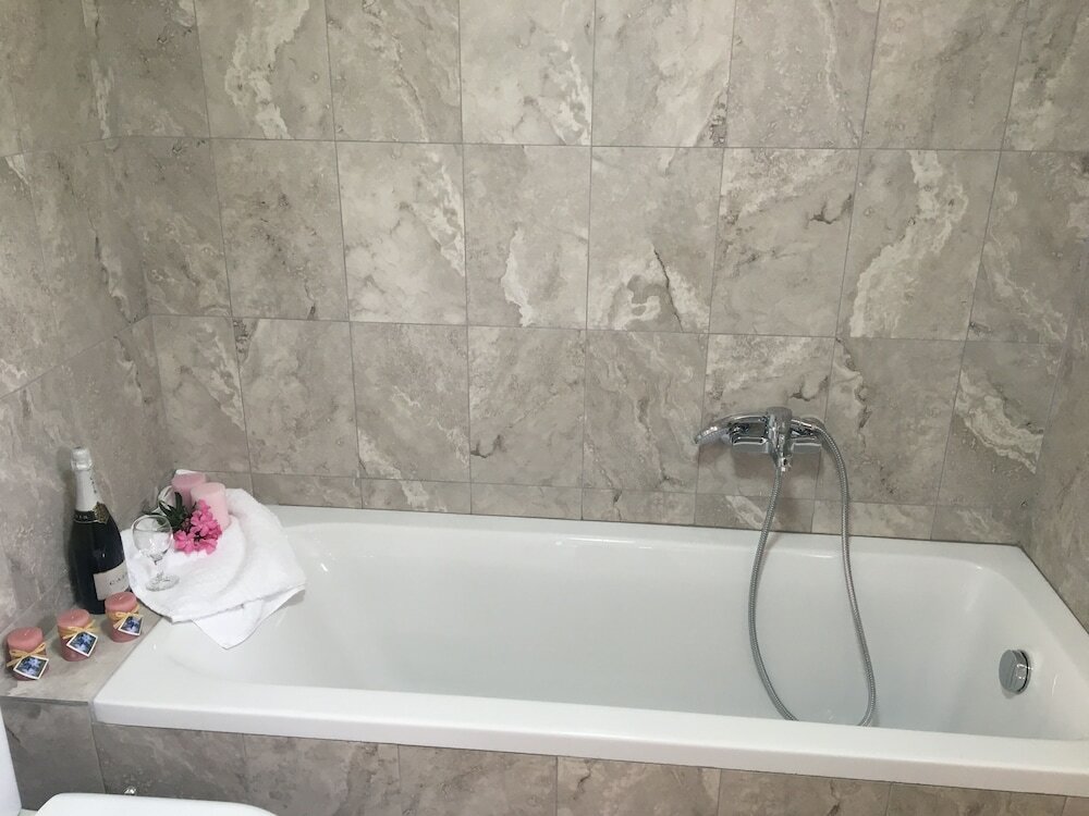 Фото Samothraki Suites Kalisti