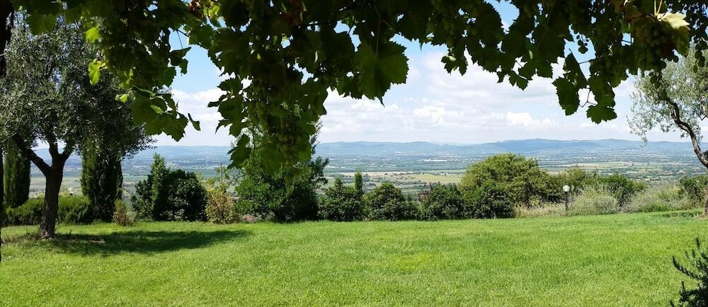 Фото Agriturismo Antica Dimora