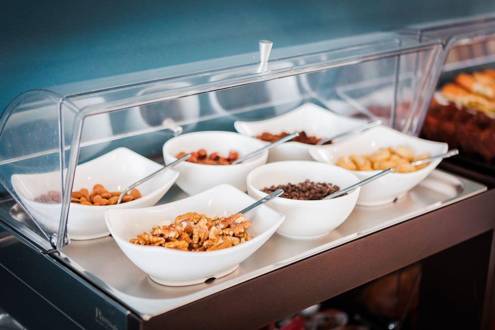 Фото Fly Decò Hotel