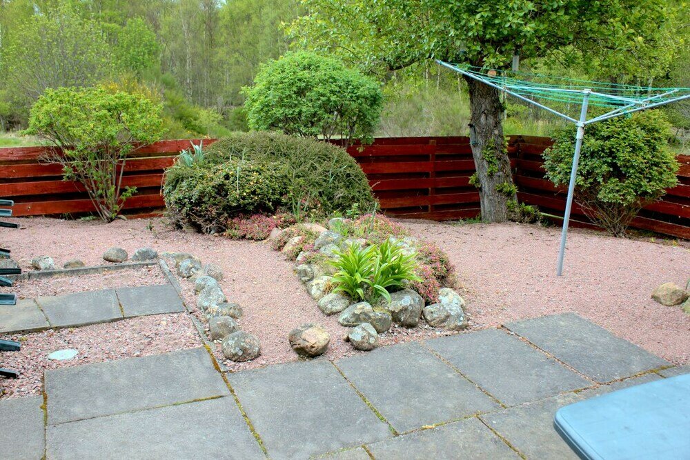 Фото Cairngorm Highland Bungalows