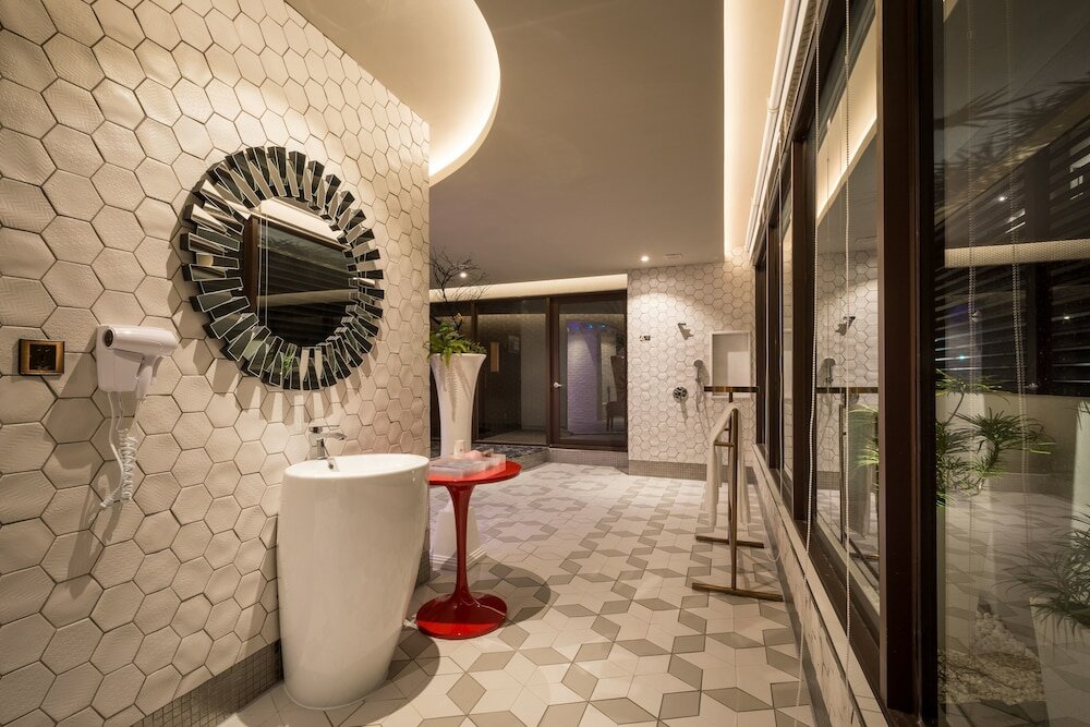 Фото Icolour Villa