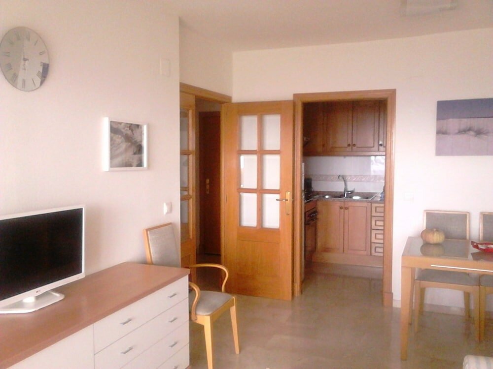 Фото Gemelos 22 Planta 27