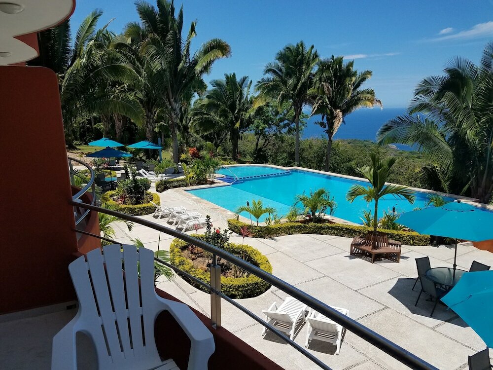 Фото Vista Encantada 208