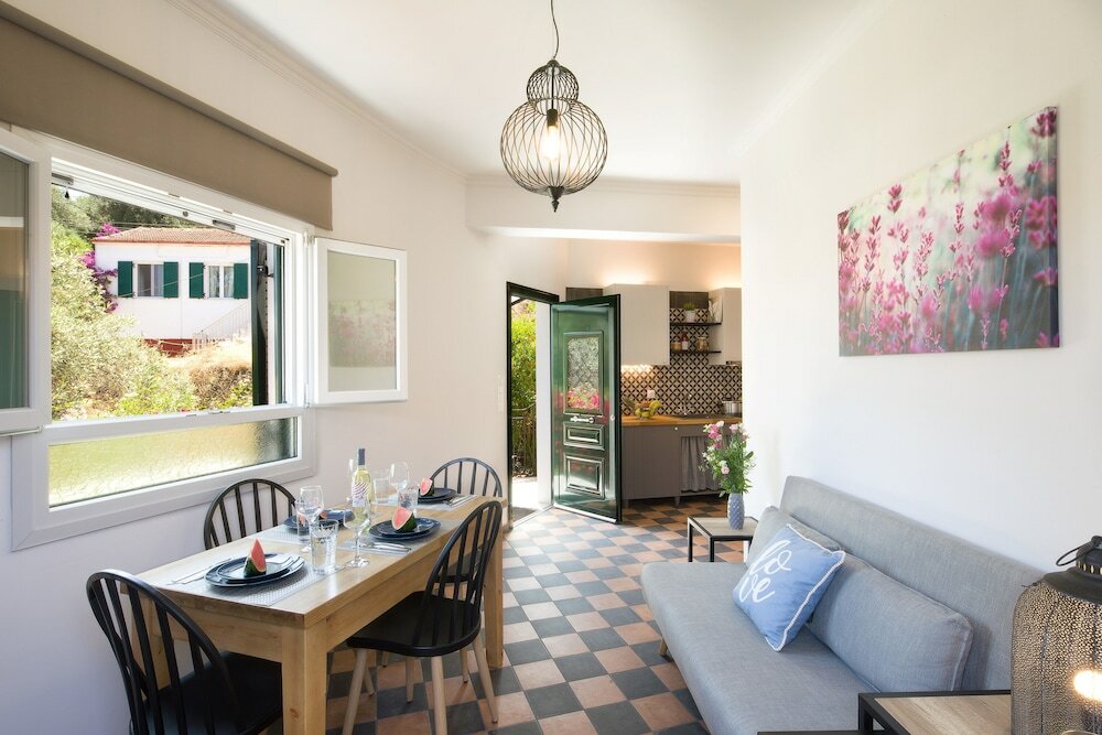 Фото Villa Paxos