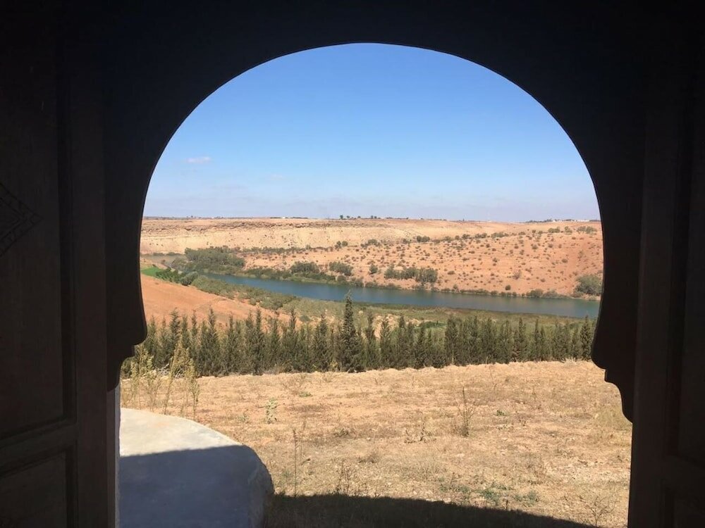 Фото Safa Boulaouane Eco-Lodge