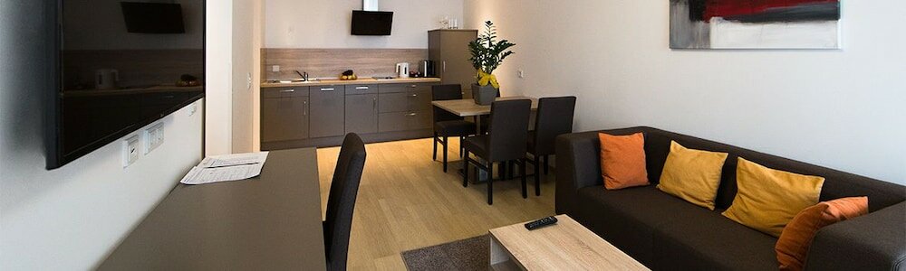 Фото Hotel Vitus Steyr