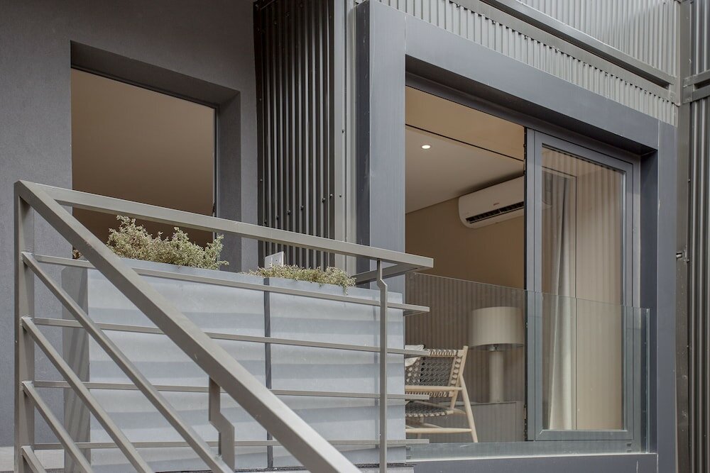 Фото Liiiving In Porto Luxury Boutique Apart