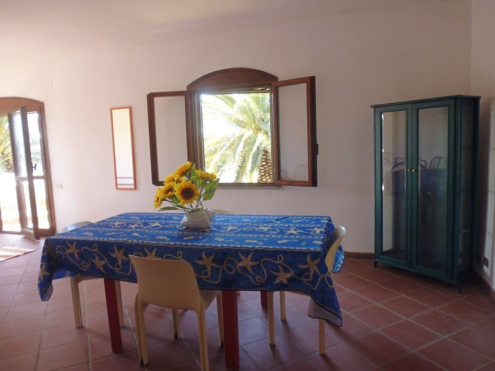 Фото Residence La Bricola Laghi di Sibari