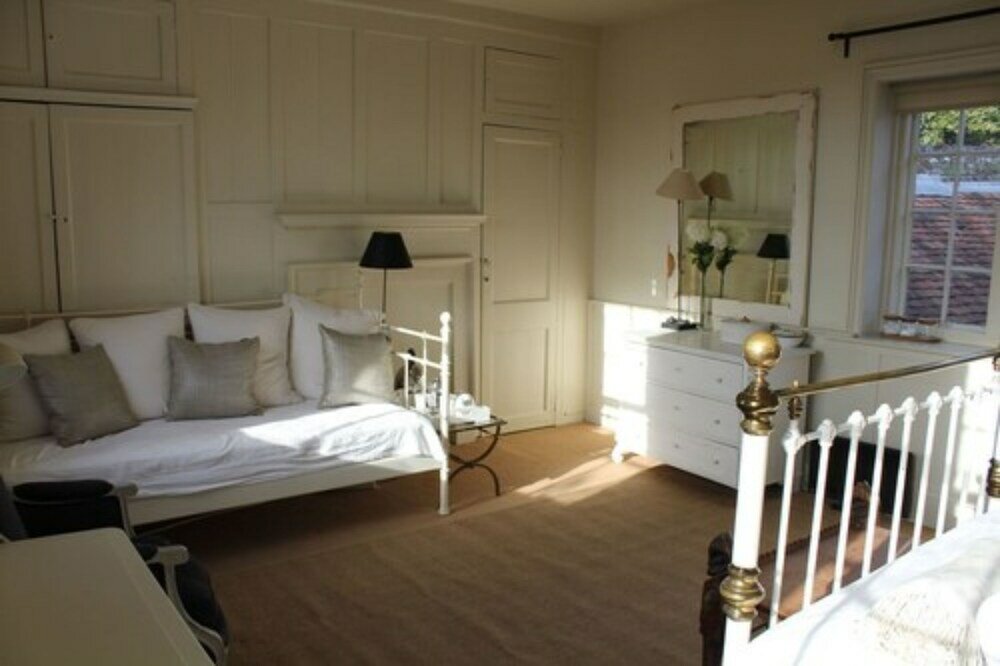 Фото St John's Croft