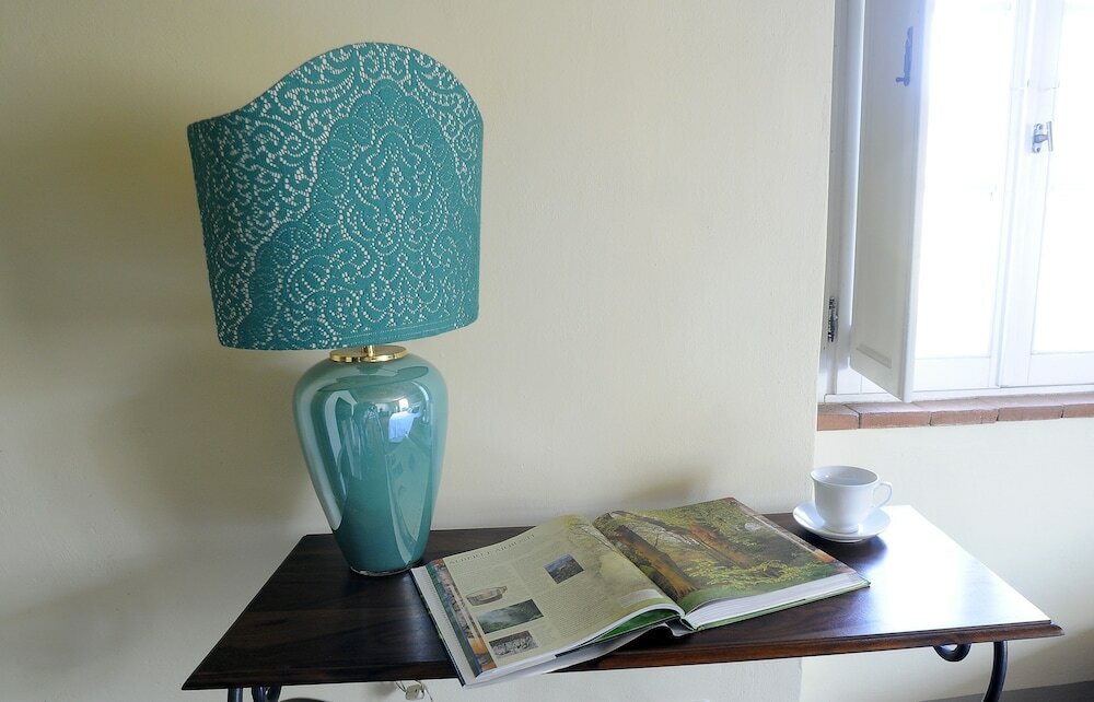 Фото Baciano Azienda Agrituristico Venatoria