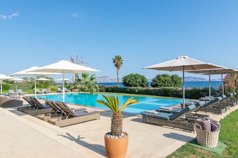 Гостиница Thermesea Luxury Lodge