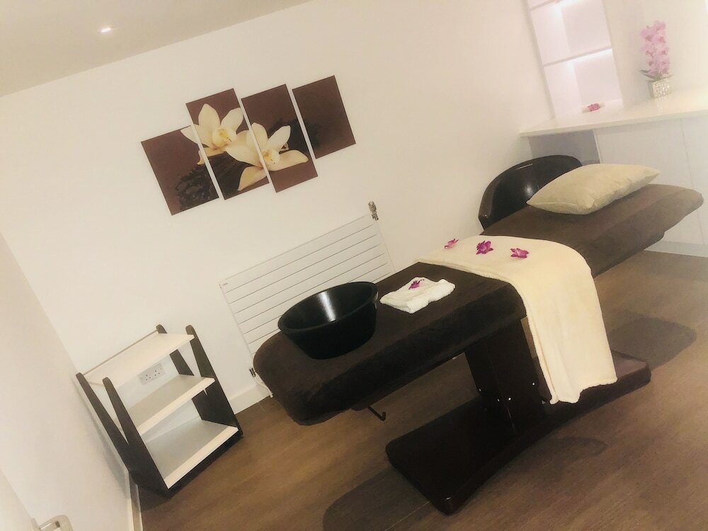 Фото Kaatchi Boutique Apartments