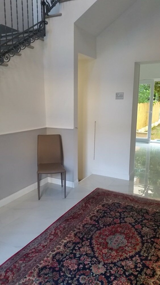 Фото Casa Liberty