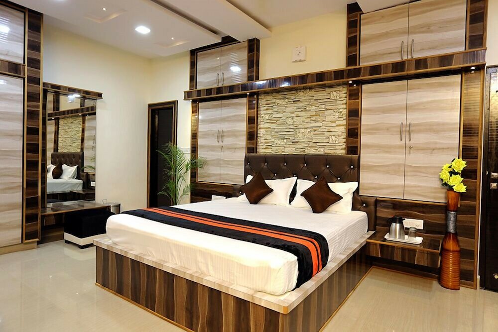 Фото Rk Residency