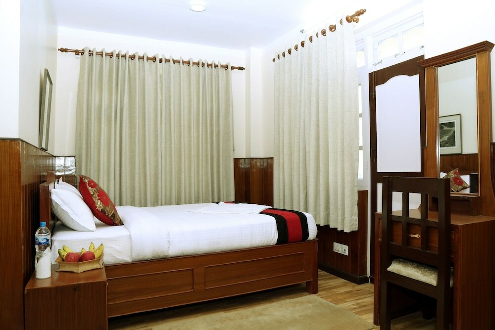 Фото Green Eco Resort