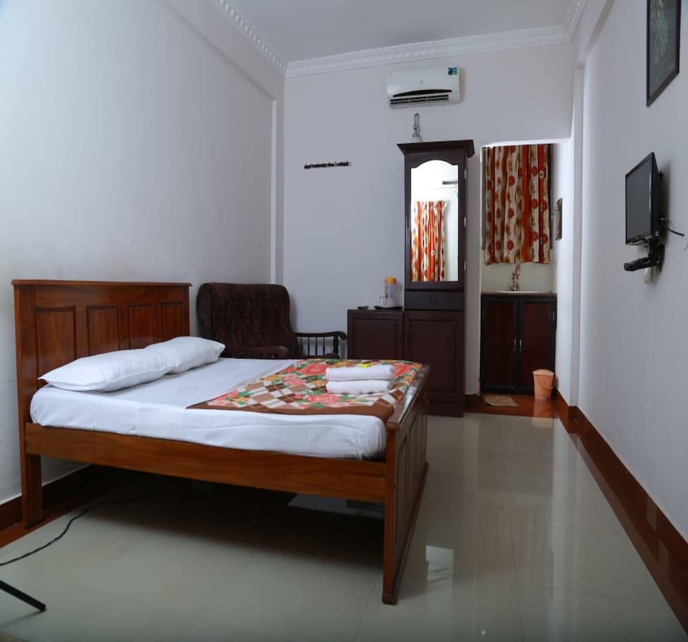 Фото Sree Krishna Residency