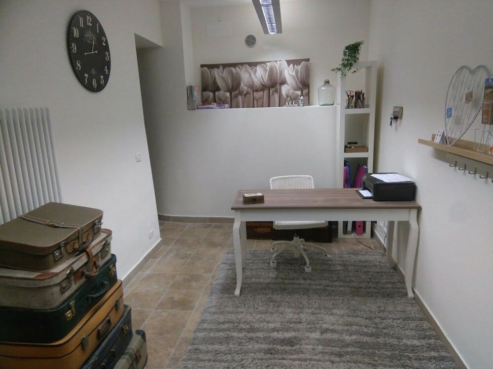 Фото La vecchia valigia