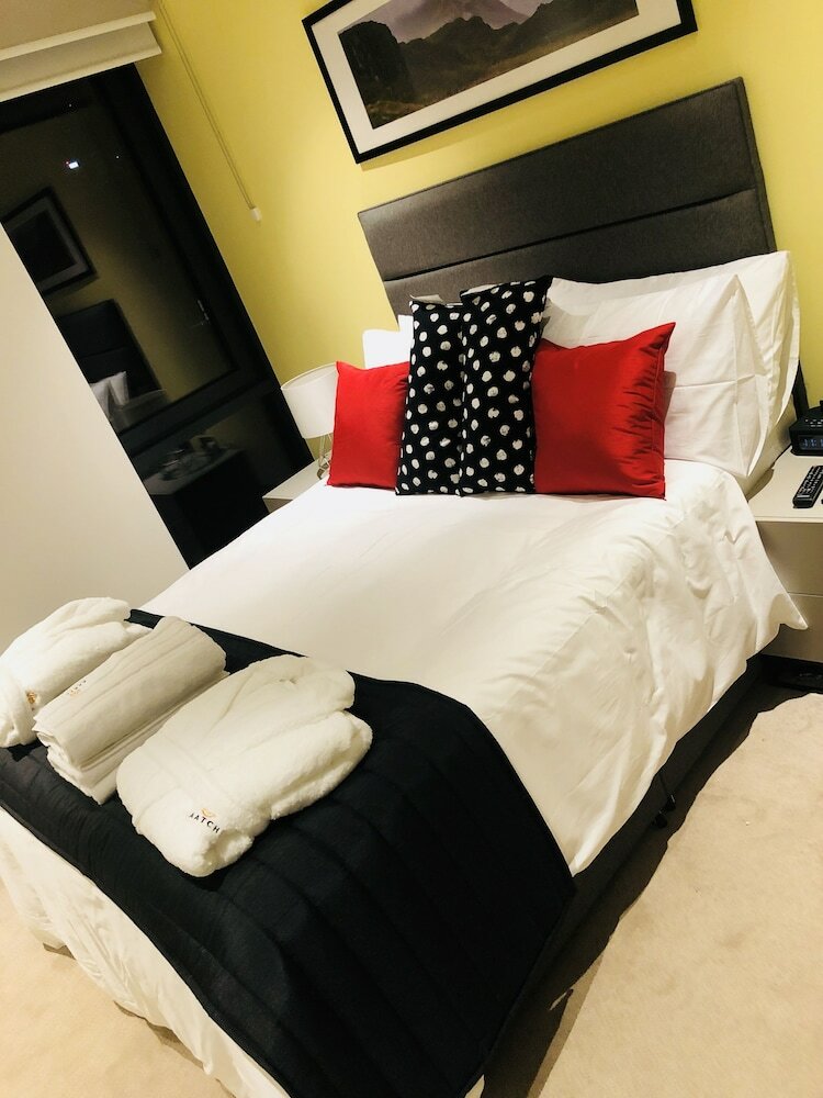 Фото Kaatchi Boutique Apartments