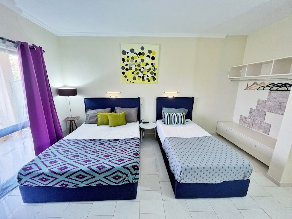 Фото Avra Sunset Sea View Liapades