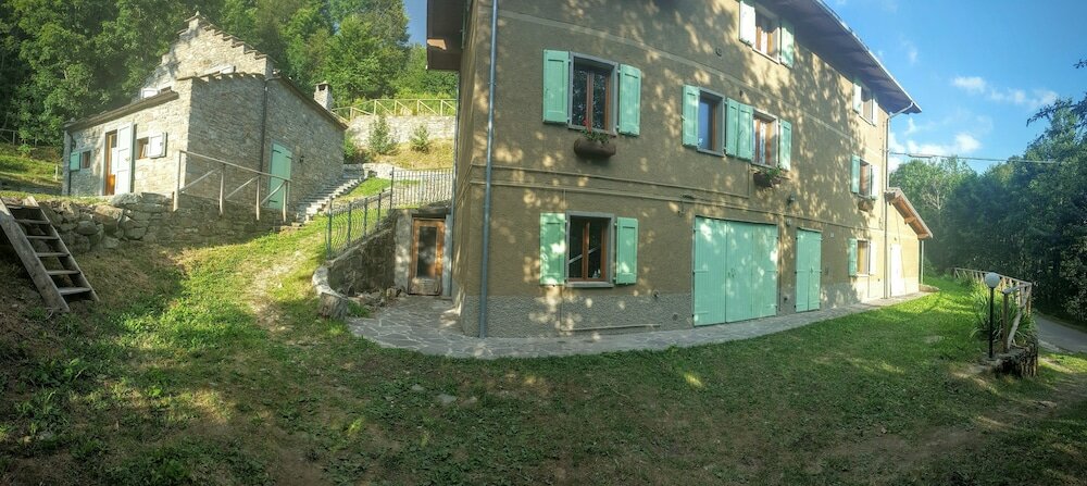 Фото Il Borgo Dei Celti