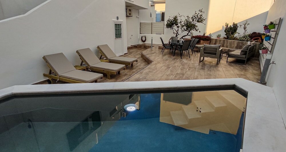 Фото Colors In Naousa