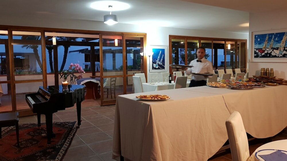 Фото Residence La Bricola Laghi di Sibari