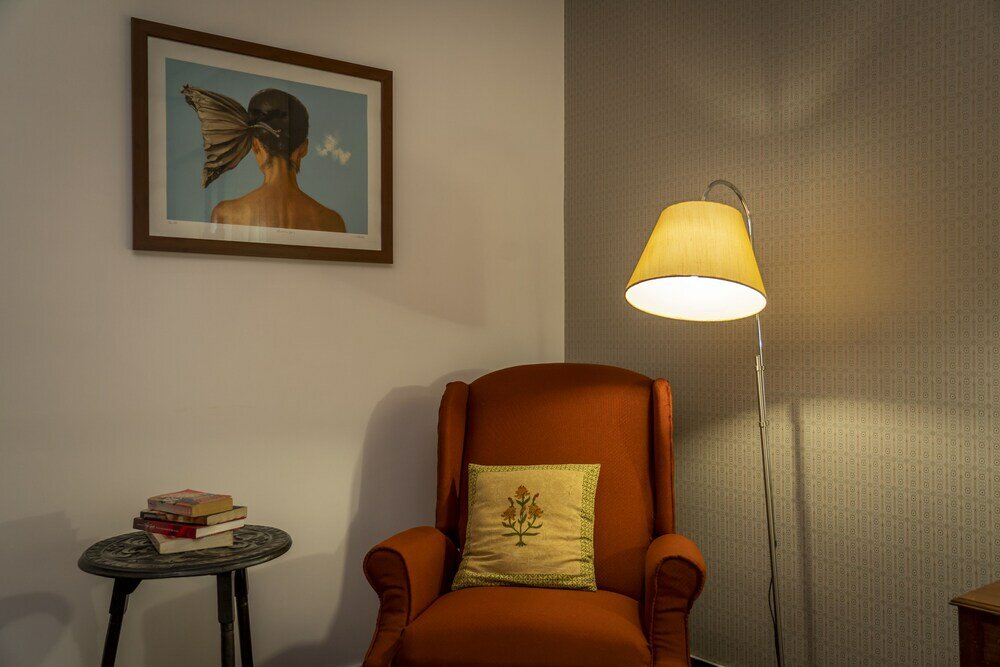 Фото Ikhaya Artisanal Boutique House