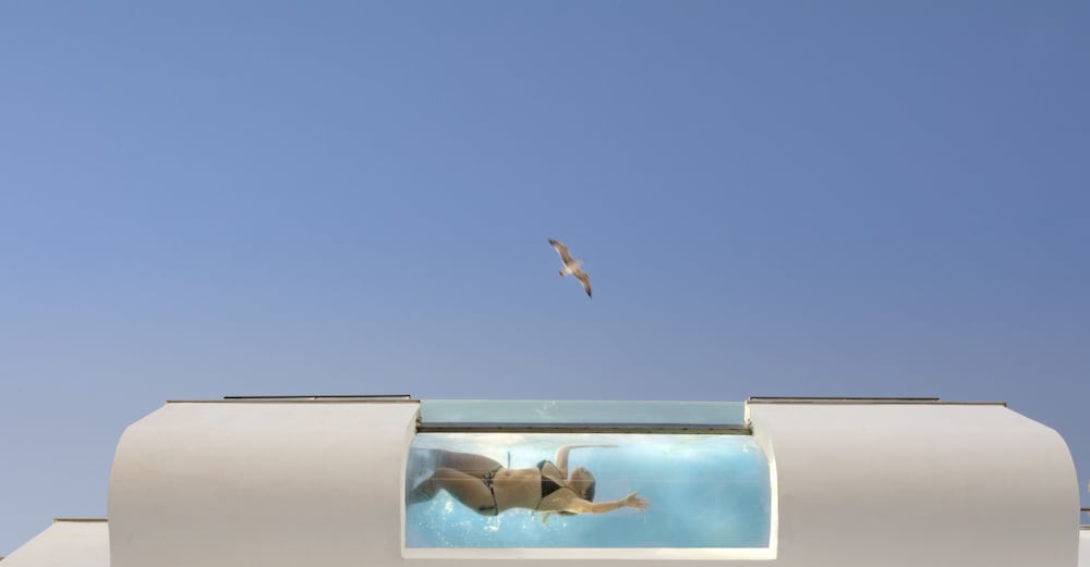 Фото Hotel & SPA La Residencia Puerto