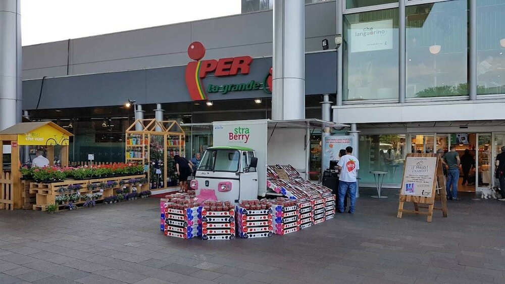 Фото Casa Liberty