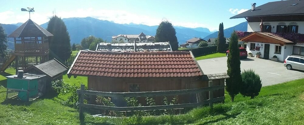 Фото Hotel Oberhofer