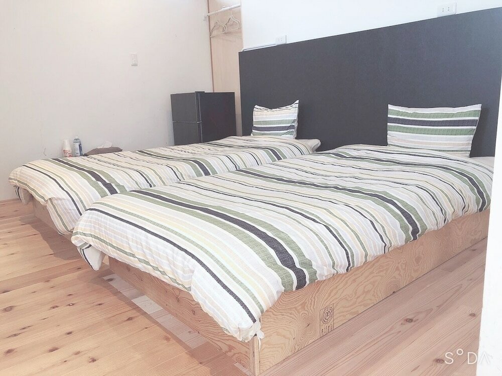 Фото Bond - Hostel