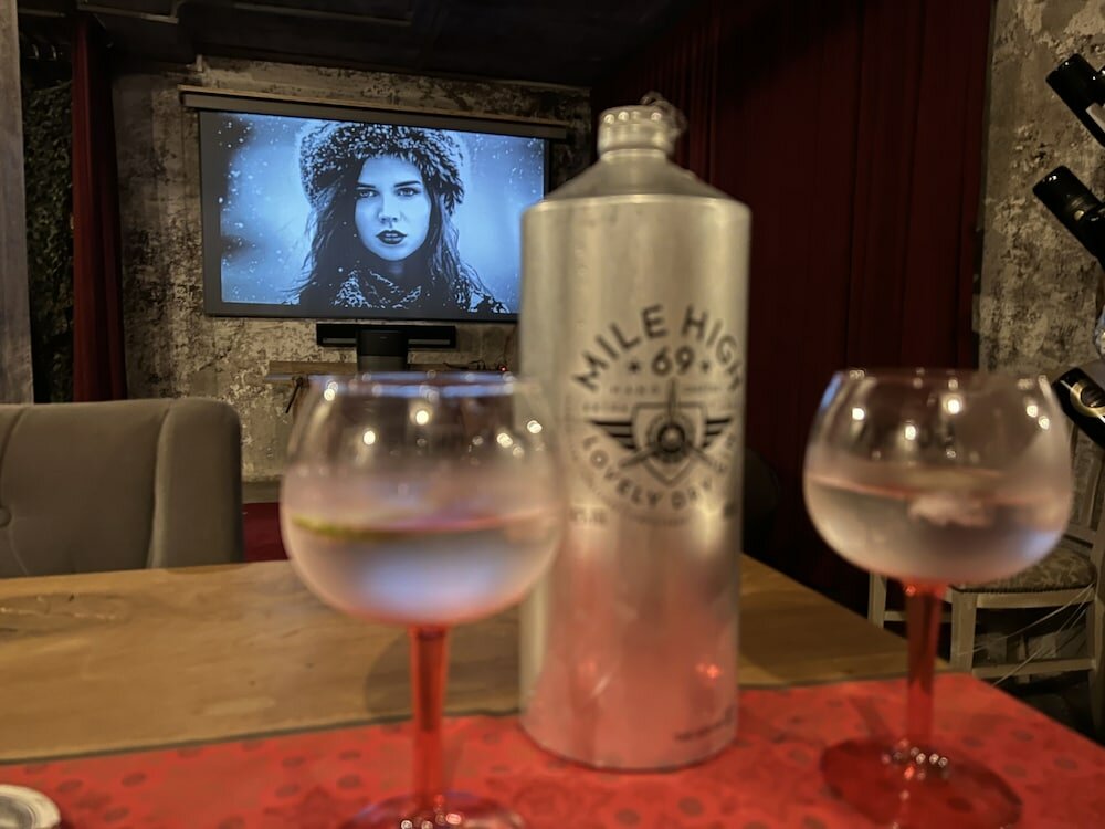 Фото Carli's Base Camp