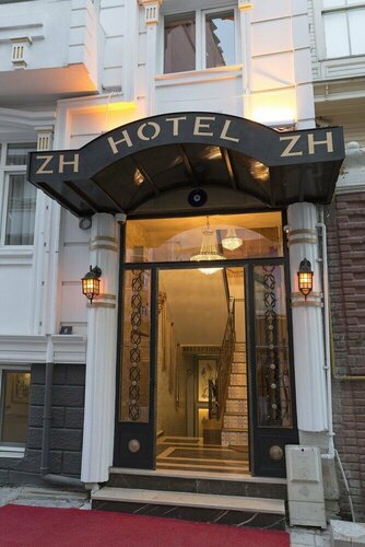 Biga Zeynep Hatun Hotel